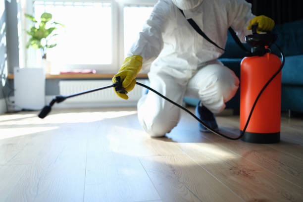 Reliable Biohazard Cleanup contractor in Belmar, NJ by Crime Scene Cleaner Online