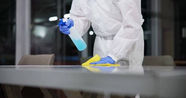 Licensed Biohazard Cleanup service in Belmar, NJ - Crime Scene Cleaner Online